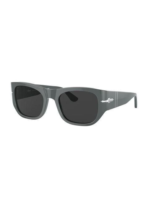 Persol Black Sunglass Po3308s