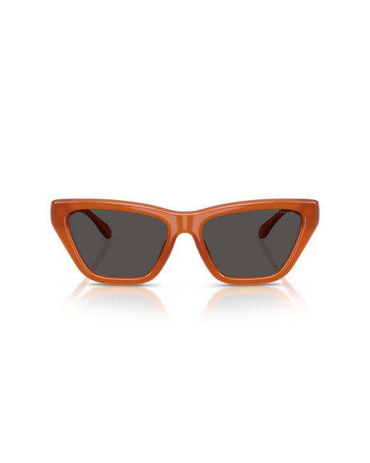 COACH Black Sunglass Cdp33