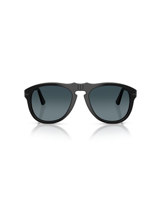 Persol Black Sunglass Po0649ne