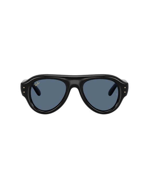Ray-Ban Black Ray