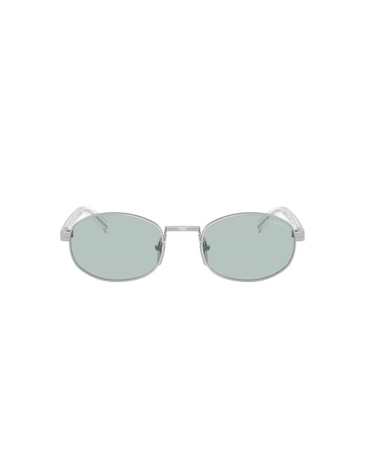 Prada Sunglass PR B53S in Black für Herren