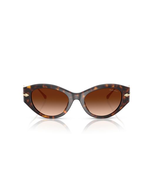 Ralph Lauren Black Sunglass Rl8227u