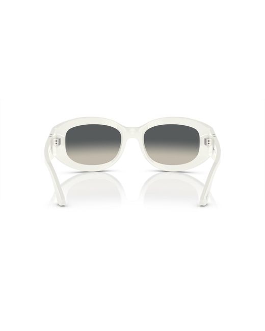 Persol Black Sunglass Po3335s