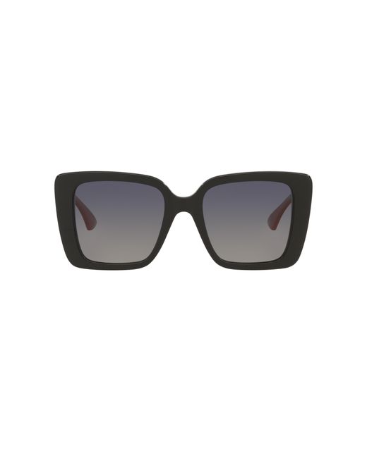Gucci Black Sunglasses