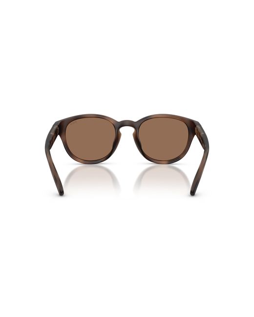 Polo Ralph Lauren Black Sunglass Ph4233u for men