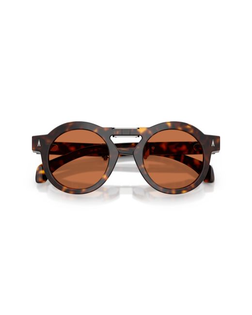 Moncler Black Sunglass Glisse