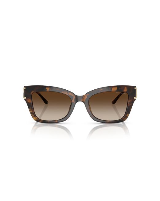 Michael Kors Black Mk2237U Cantabria