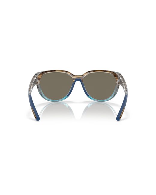 Costa Black Sunglass Mayfly