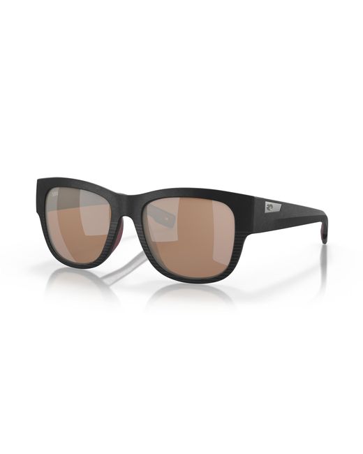 Costa Black Sunglass Caleta
