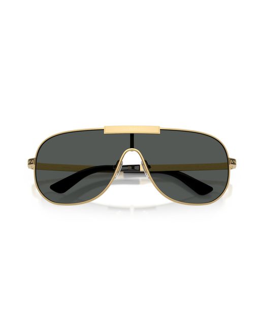 Versace Black Sunglasses Ve2293 for men