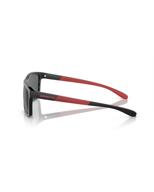Arnette Black Sunglass Middlemist for men