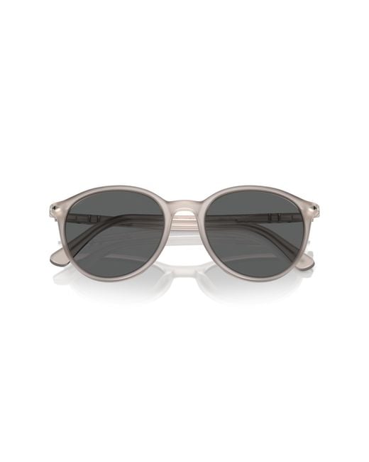 Persol Black Sunglass Po3350s