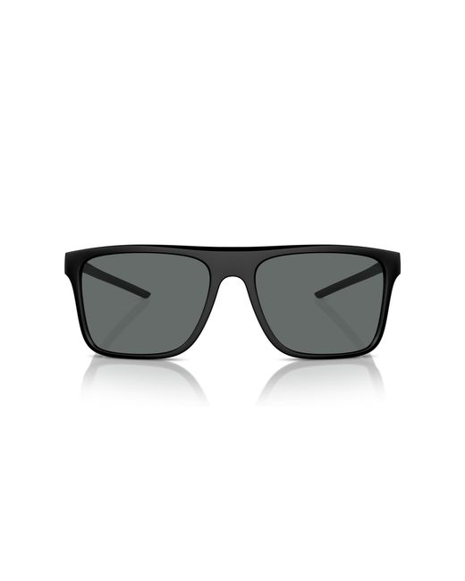 Scuderia Ferrari Black Sunglass Fz6006 for men
