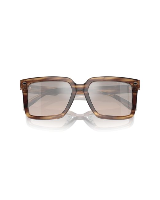 Michael Kors Black Sunglass Abruzzo for men