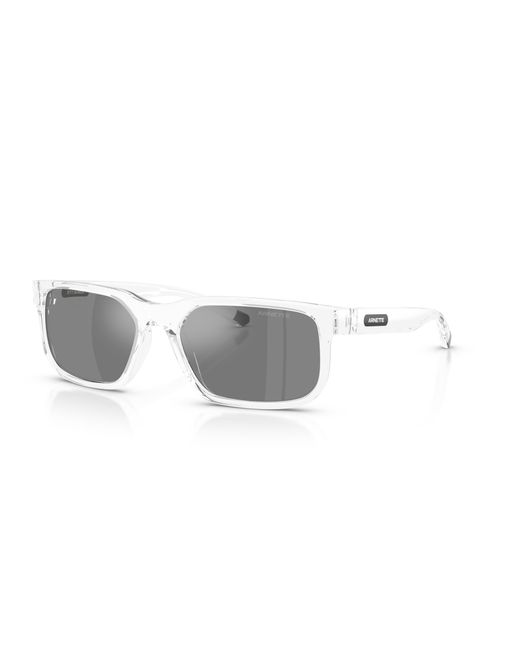 Arnette Black Sunglass An4372 for men