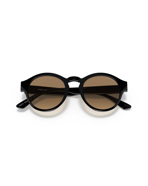 Giorgio Armani Multicolor Sunglass Ar8146