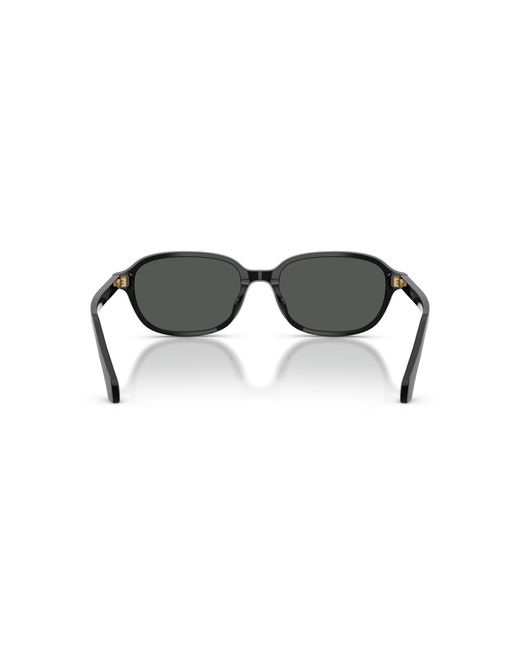 Versace Black Sunglasses Ve4514D