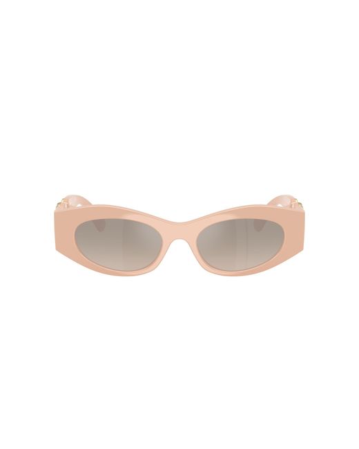 Versace Black Sunglass Ve4480u