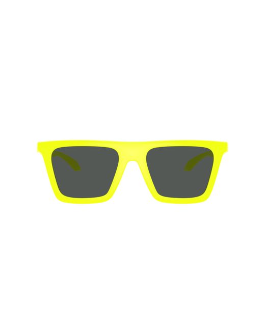 Versace Sunglass VE4468U in Black für Herren
