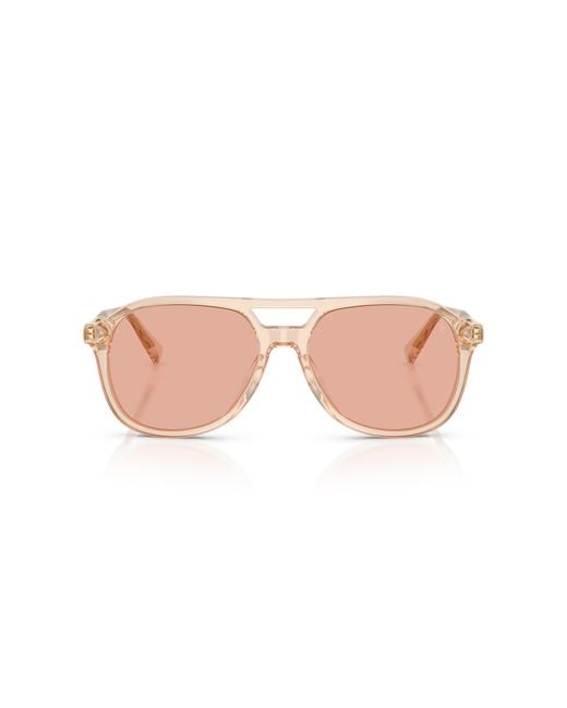 Brunello Cucinelli Black Sunglass Bc4025s for men