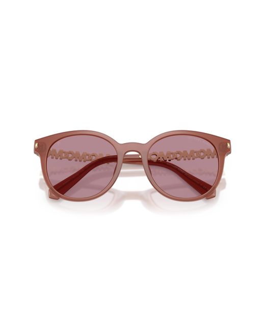 Michael Kors Black Sunglass Pienza