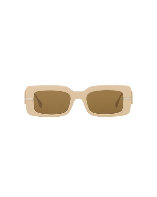 Fendi Black Sunglass Fe40133i