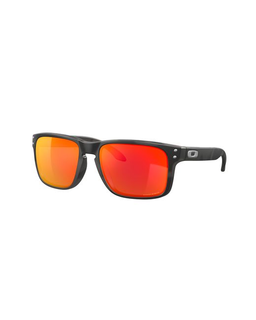 Oakley Black Sunglass Tampa Bay Buccaneers Holbrooktm for men