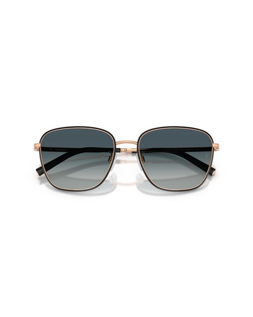Oliver Peoples Black Sunglass Ov1378s R-18