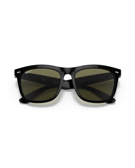 Ray-Ban Black Sunglasses Rb4260d
