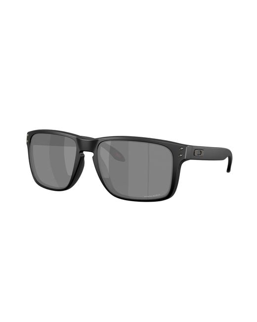 Oakley Black Sunglass Holbrooktm Xxl