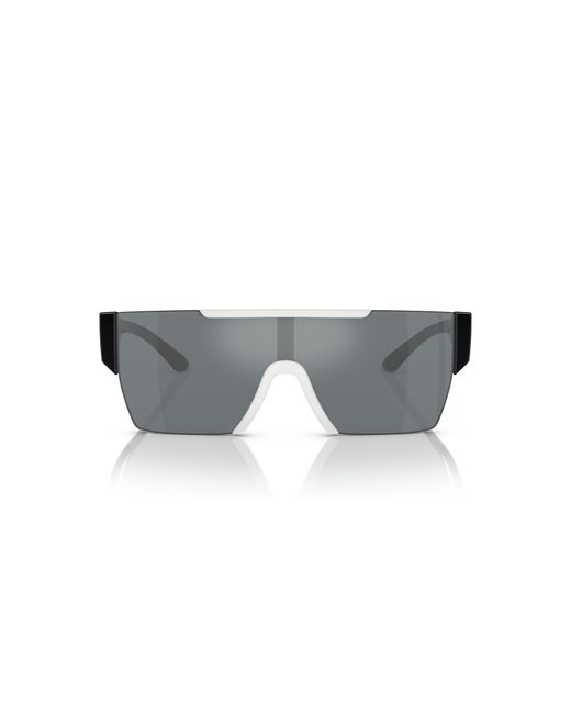 Burberry Black Sunglass Jb4387 Kids