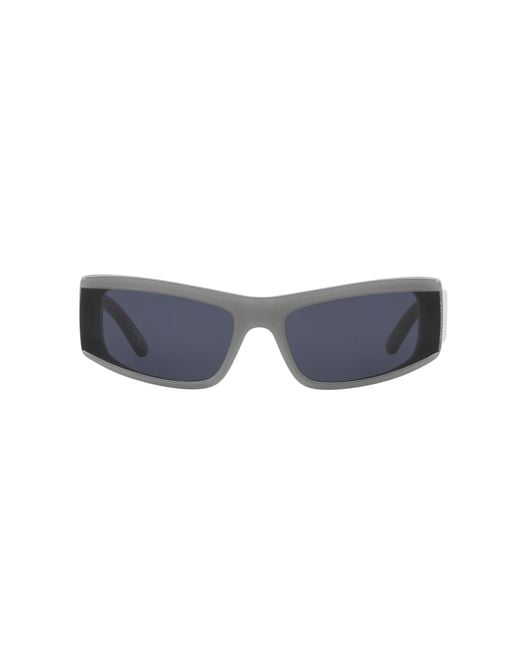 Balenciaga Black Sunglass Bb0301s