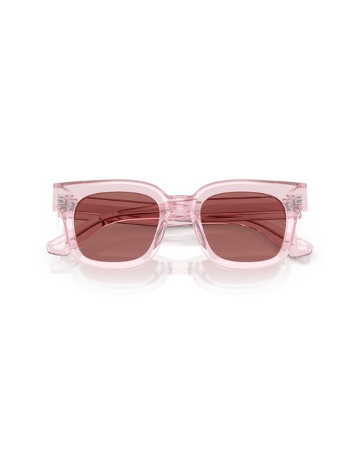 Emporio Armani Black Sunglass Ea4271
