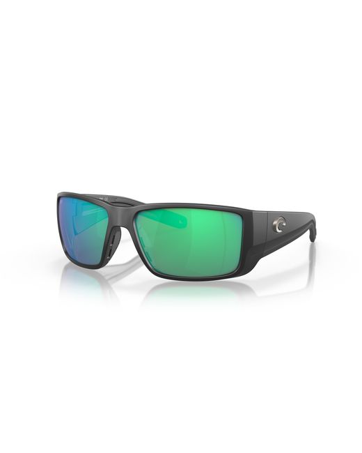 Costa Green Sunglass Blackfin Pro for men
