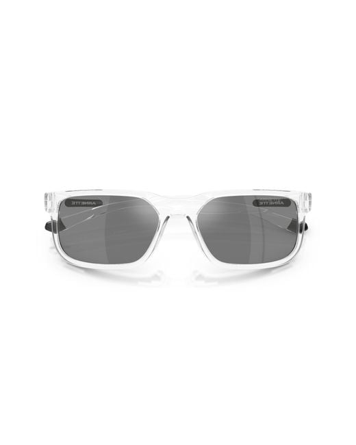 Arnette Black Sunglass An4372 for men