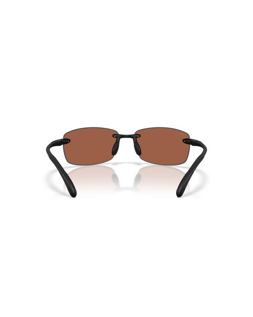 Costa Black Sunglass Ballast for men