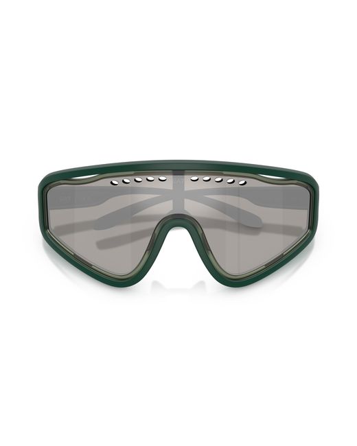 EA7 Gray Sunglass Q74005 for men