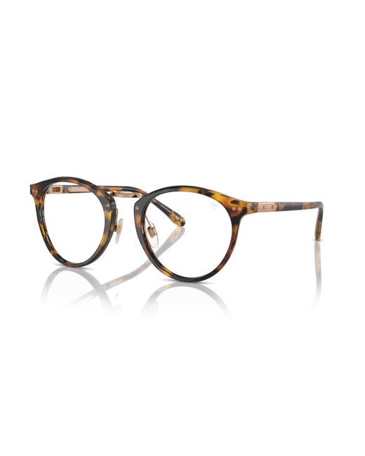 Ralph Lauren Black Sunglass Rl8223 The Quincy for men