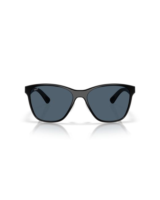 Costa Black Sunglass Luna Nueva