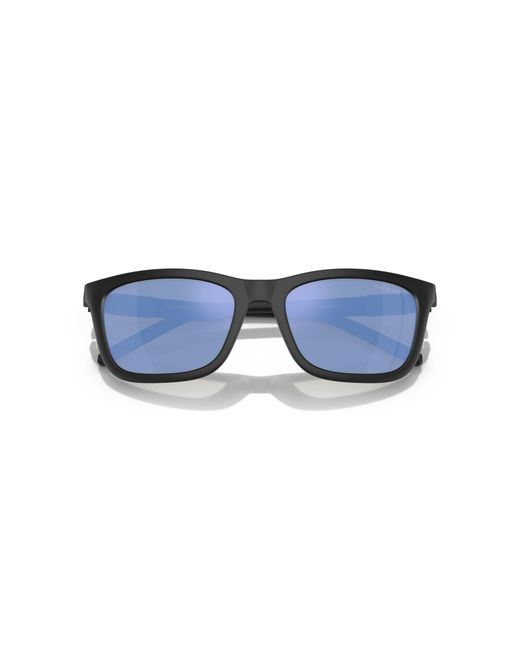 Arnette Black Sunglass Teen Speerit
