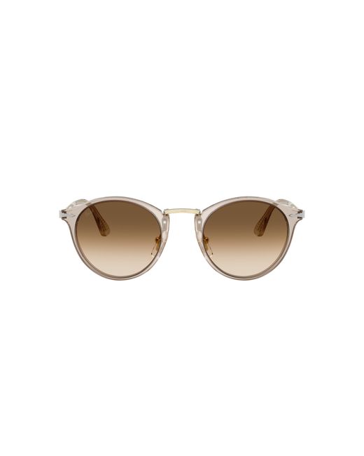 Persol Black Sunglass Po3166s for men