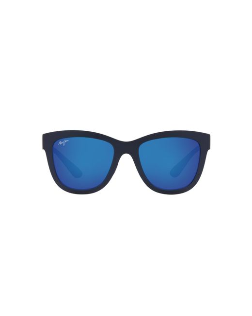 Maui Jim Black Sunglass Anuenue