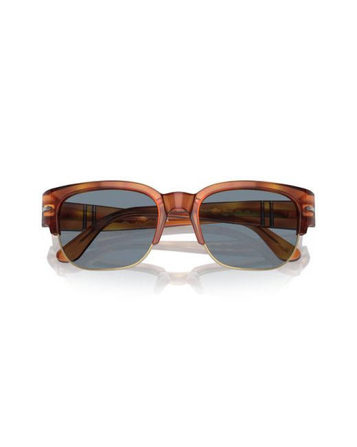 Persol Black Sunglass Po3319s