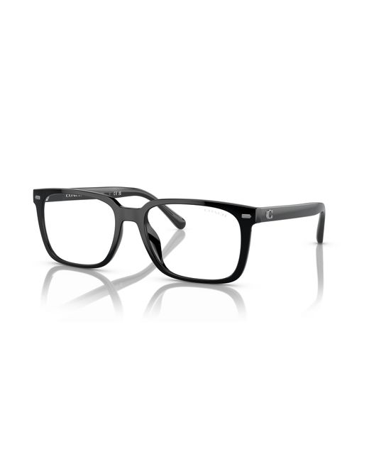 COACH Black Sunglass Ck470 for men