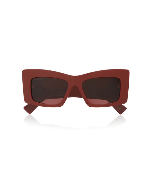 Gucci Black Sunglass GG1842S