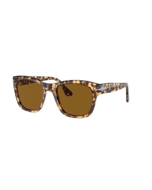 Persol Black Sunglass Po3313s