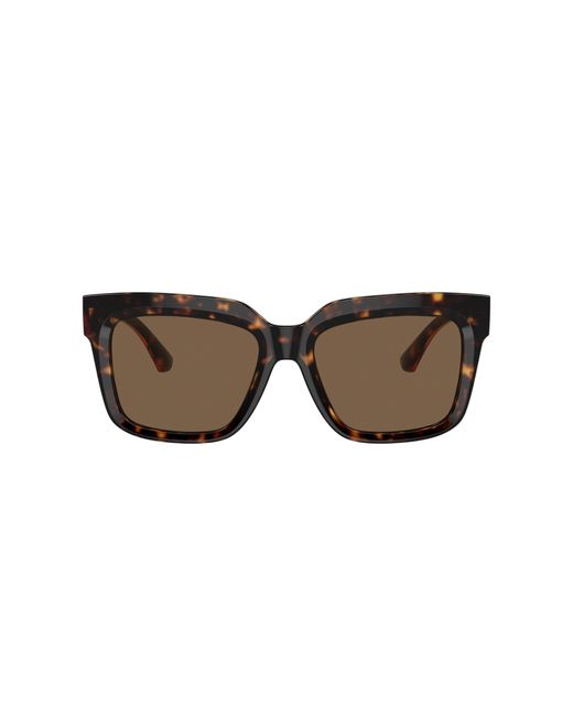 Burberry Black Sunglasses Be4419
