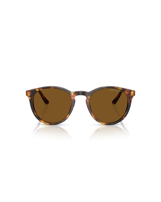 Polo Ralph Lauren Black Ph4110 for men
