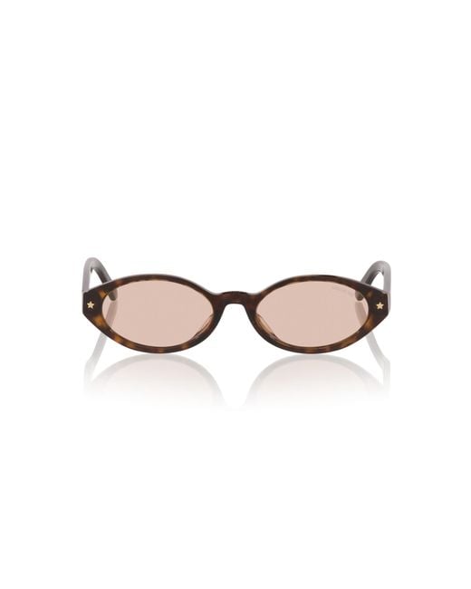 Dior Black Sunglass Pacific R1i