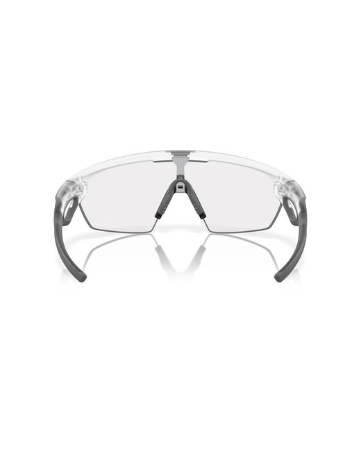 Oakley Black Sunglass Sphaeratm